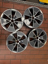 BMW 3er G20 G21 Alufelgensatz