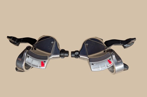 Shimano schalthebel r660 - schalthebel, sl-r660