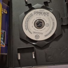 Nintendo game boy player - boy,