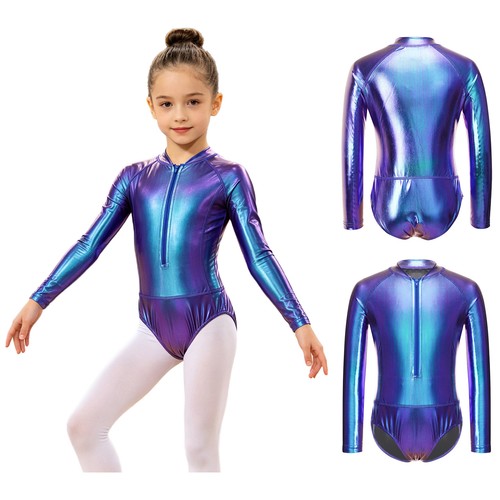 Iefiel kinder turntrikot - de,