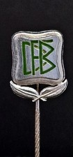 DFB Meisternadel Köln 1990