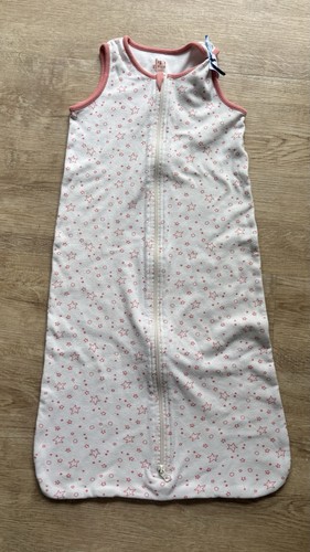 Süßer baby schlafsack - baby-schlafsack, im