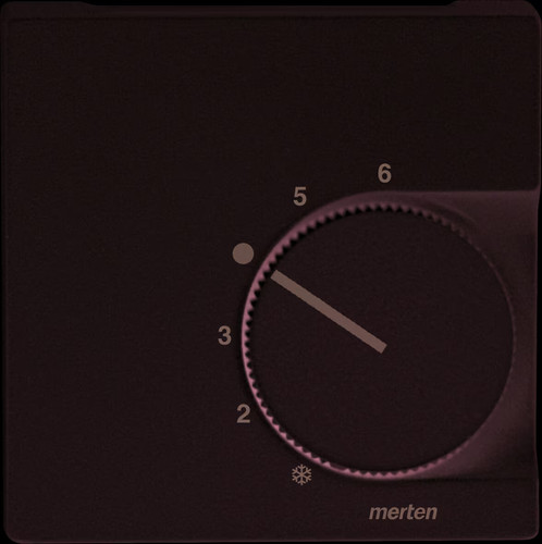 Merten 8536219 zentralplatte - merten,