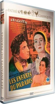 Les enfants paradis von - enfants, du