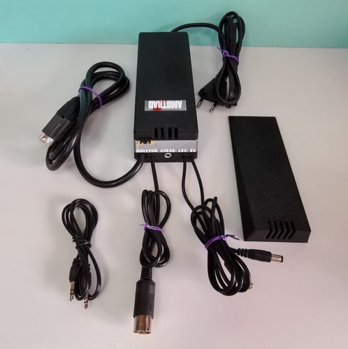 Amstrad cpc psu scart - amstrad,