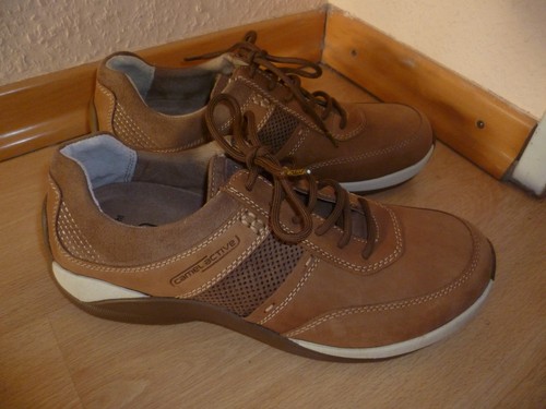 Camel active sneaker 6 - camel,