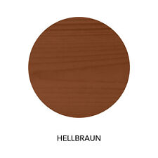 Holzlasur matt Innen & Außen