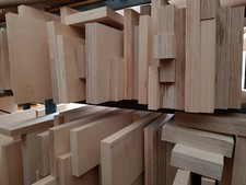 Multiplexplatte 40mm Reste