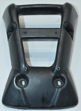 HISUN HS 350 QUAD ATV FRONTVERKLEIDUNG PUFFER SCHUTZ KENNZEICHENHALTER VORNE