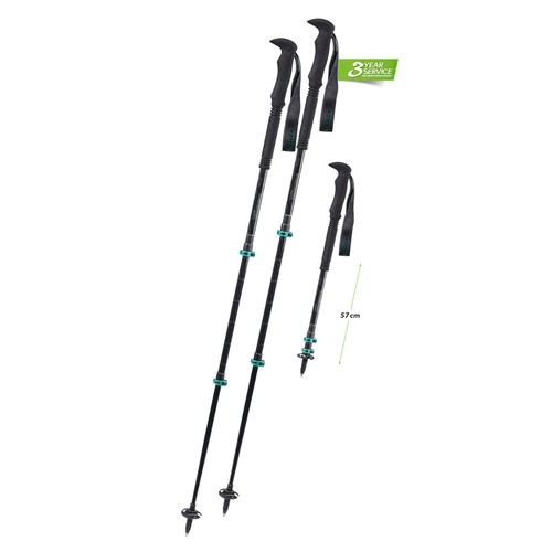 Komperdell carbon pro - komperdell,