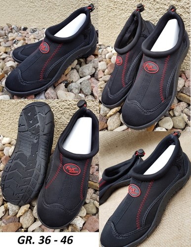 Badeschuhe neopren strand - badeschuhe,