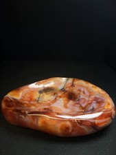 Polierte hochwertige