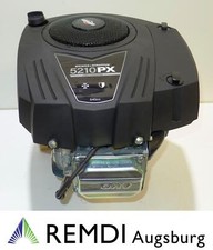 Briggs & Stratton Rasentraktor