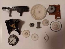 Pioneer XD-Z54T CD-Player