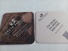 SEHR SELTEN: Bierdeckel