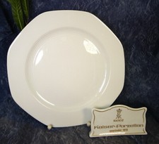 Kaiser Porzellan SELECTION weiß - 1 Speiseteller