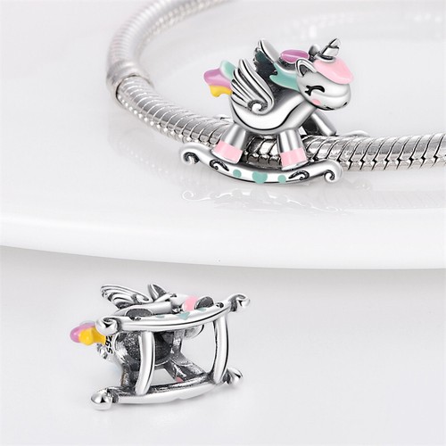 Einhorn regenbogen - einhorn,