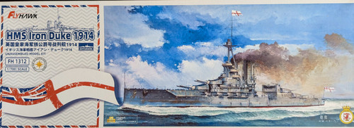 Flyhawk 1312 1 700 hms - flyhawk, fh