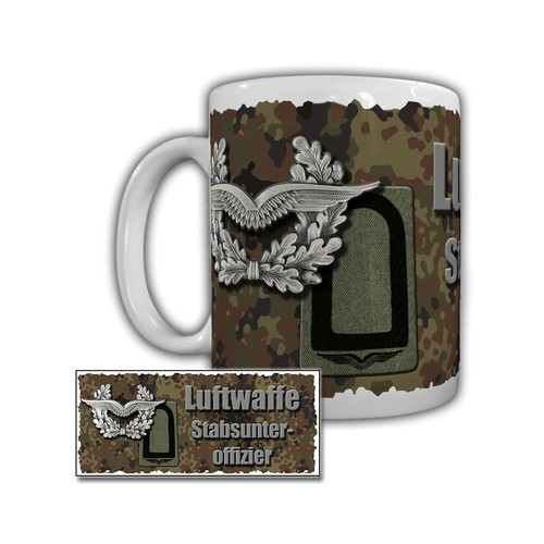 Luftwaffe stabsunteroffizier - luftwaffe,