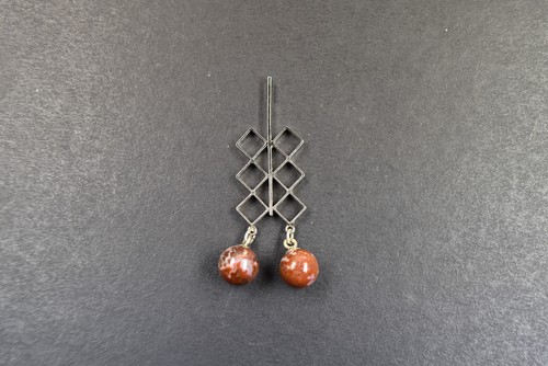 Anhänger silber mit - anhänger,