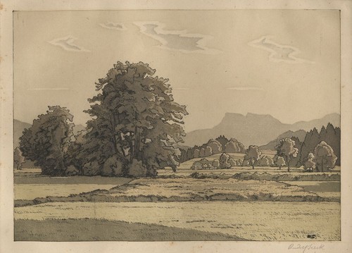 Rudolf sieck chiemgau - rudolf, sieck: