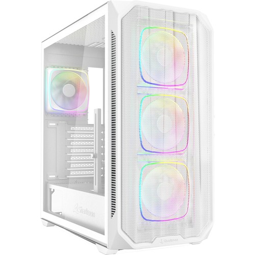 Sharkoon ak5m rgb - sharkoon,