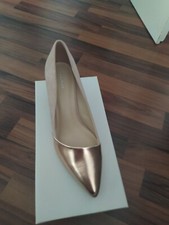 Festlicher Pumps Gr 41 Neu