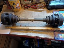 Original Opel Monza Bitter SC