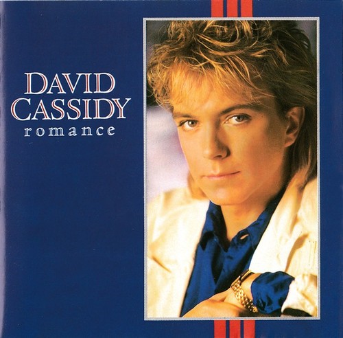 David cassidy romance - romance, –
