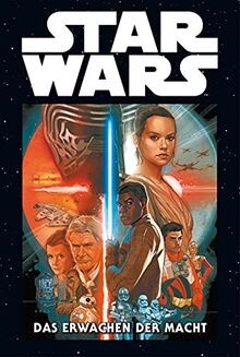Star wars marvel - star,