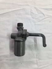 alter DDR Benzinehahn Kraftstoffhahn (Nr.6a)