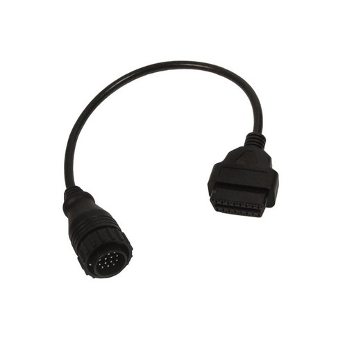 Adapter 342339 14polig für - , vw