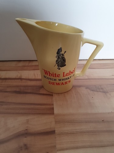 White label scotch - white,