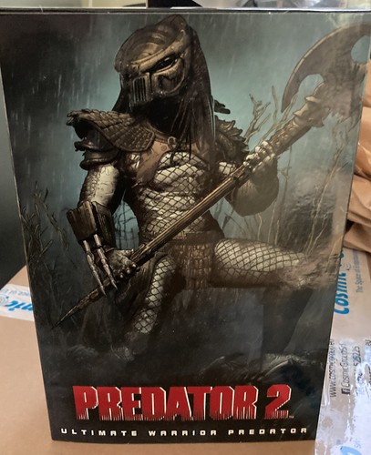 Predator neca ultimate - neca,