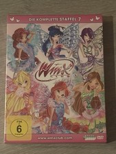 Winx Club - Die komplette