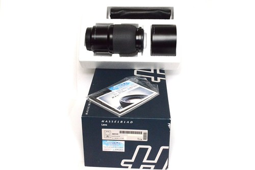 Hasselblad 120mm macro f4 - hc,