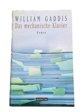 William Gaddis DAS MECHANISCHE