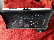 TACHO GOLF 2 GTI -neue ZE 191.919.033.JR  / Typ 19e Edition One Edition Blue