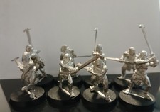 GW Herr der Ringe Tabletop | Uruk-hai Berserker