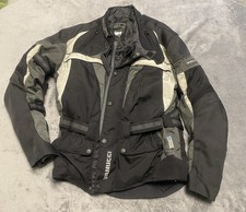 Motorrad Jacke Vanucci  Gr.52