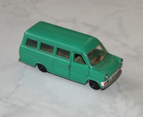 Siku 268 ford transit kombi - v,