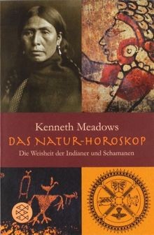 Das natur horoskop - das, die