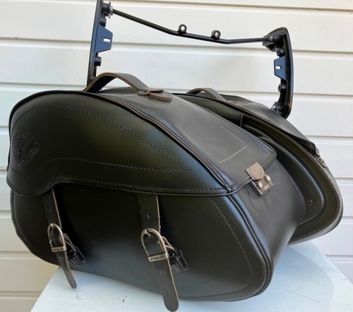 Triumph rocket leder - triumph,