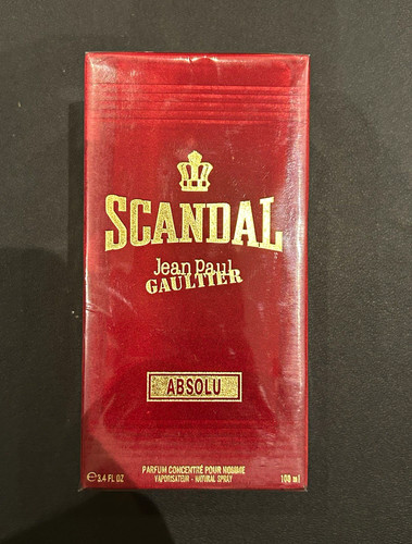 Jean paul gaultier scandal - paul,