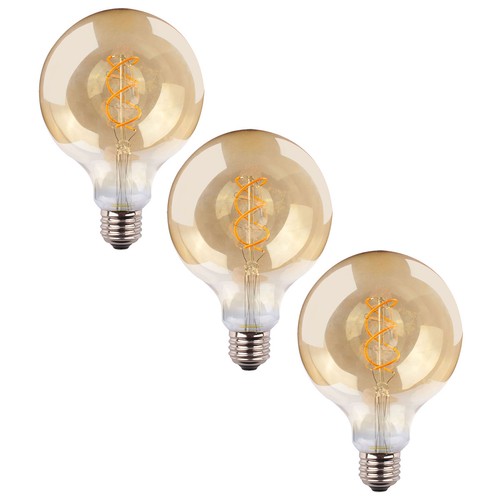 Müller licht led - 3, spiral