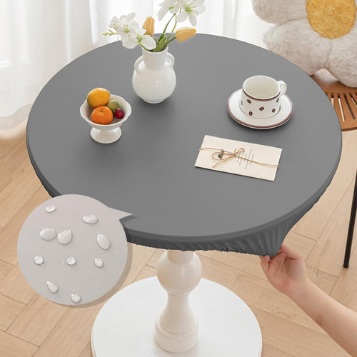 Tischdecke rund cm - rund, 60