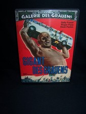 Gigant des Grauens Die Rückkehr der Galerie des Grauens ANOLIS DVD