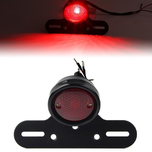Motorrad rücklicht - motorrad,