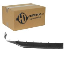 DIEDERICHS SPOILER VORNE