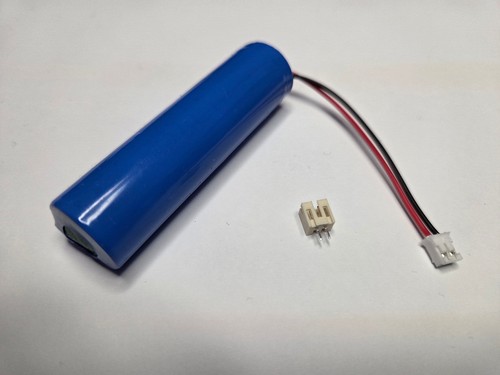 Ion akku 3500 mah - 3500,